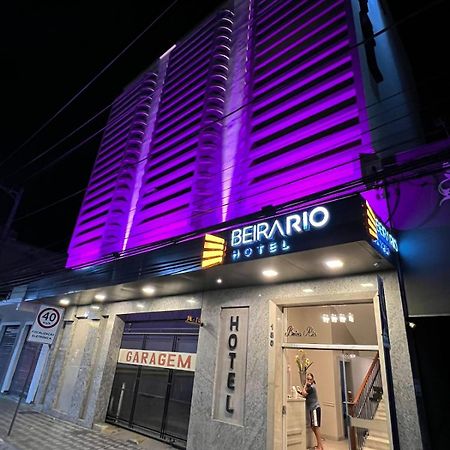 Hotel Beira Rio Теофілу-Отоні Екстер'єр фото